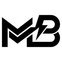 Modern Bharat logo - Similar company to Unick Digitals