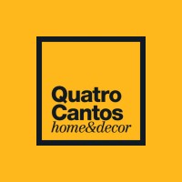 quatrocantos.me logo - Similar company to Aletria Editora Ltda