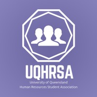 Uq Human Resources Student Association