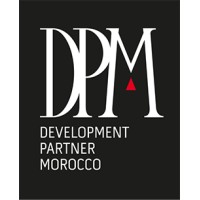 Development Partners Morocco logo - Similar company to Igatom