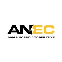 A&N Electric Cooperative logo - Similar company to Town Of Berlin, Maryland