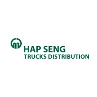 Hap Seng Trucks Distribution logo - Similar company to Hap Seng Land Sdn Bhd