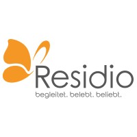 Residio AG logo - Similar company to Feuillette Production
