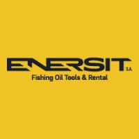 Enersit Fishing Oil Tools & Rental logo - Similar company to United Oil Tools