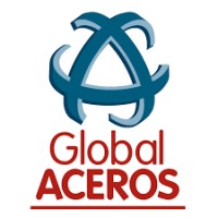 Global Aceros/ SAAPSA logo - Similar company to Tejin Textiles