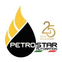 Petrostar S.r.l. logo - Similar company to Be Industries Inc. - Usa