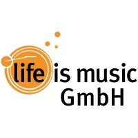 Life Is Music Gmbh