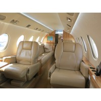 privatejet club logo - Similar company to Annie Jennings Pr