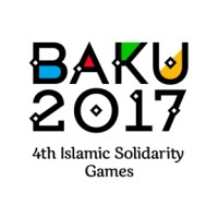 2017 Islamic Solidarity Games logo - Similar company to Crescent Development Project