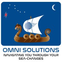 OMNI Solutions Inc. logo - Similar company to Omni Solutions, Llc