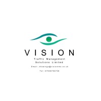 Vision TMS logo - Similar company to Impelling