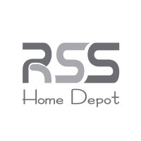 RSS HOME DEPOT logo - Similar company to Times Tree