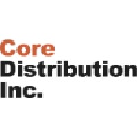 Core Distribution, Inc. logo - Similar company to Sps Works