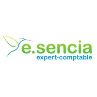 E.SENCIA logo - Similar company to Afictic