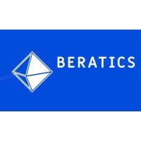 Beratics logo - Similar company to Humanaized