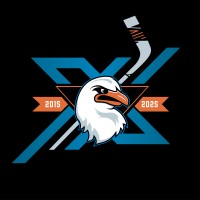 San Diego Gulls logo - Similar company to San Diego Legion