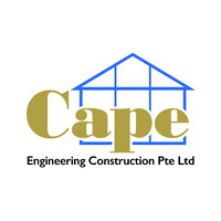 Cape Engineering Construction Pte Ltd logo - Similar company to Swc Construction