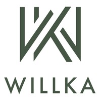 Willka logo - Similar company to Objectis, Industry 4.0 Software Solutions