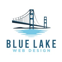 Blue Lake Web Design logo - Similar company to Blueberry Technologies