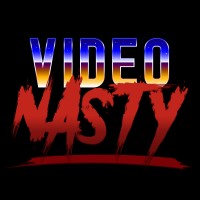 Video Nasty logo - Similar company to Pipocaenanquim