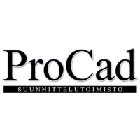 ProCadme team Oy logo - Similar company to Suomussalmen Kunta
