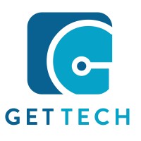 Get Tech logo - Similar company to Get Technologies Pvt. Ltd