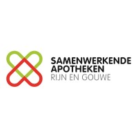 Samenwerkende Apotheken Rijn en Gouwe (SARG) logo - Similar company to Valoir