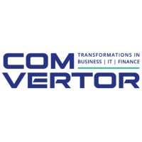 COMVERTOR logo - Similar company to Vertor