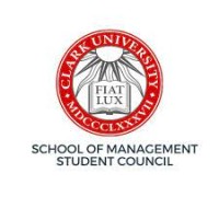 Clark University School of Business Student Council logo - Similar company to Massachusetts Small Business Development Center (Msbdc) At Clark University
