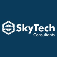 Skytech Consultants logo - Similar company to Eggheads Education
