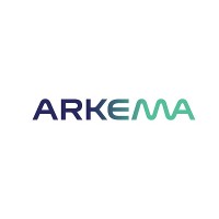 Arkema logo - Similar company to Condat Sa