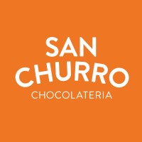 Chocolateria San Churro