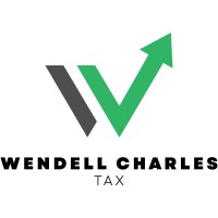 Wendell Charles Tax logo - Similar company to Simplebackoffice, Llc