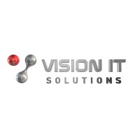 Vision IT Solutions, a.s. logo - Similar company to Vision It Systems