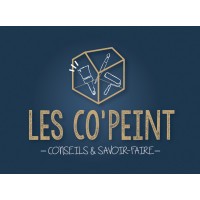 Les CO'PEINT logo - Similar company to Tiny Wood