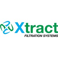 Xtract Filtration Systems Limited logo - Similar company to Filtrapol Sp. Z O.O.