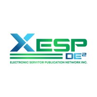 Electronic Servitor Publication Network Inc. (XESP) logo - Similar company to Pointward
