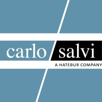 Carlo Salvi S.p.A. logo - Similar company to F.Lli Mauri Spa