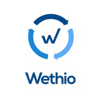 Wethio logo - Similar company to Bikifix