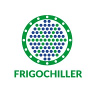 FRIGOCHILLER AIRE ACONDICIONADO INDUSTRIAL