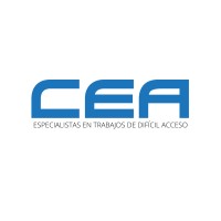 CEA logo - Similar company to Ps2 Inc
