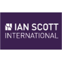Ian Scott International logo - Similar company to Makchic