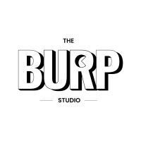The Burp Studio logo - Similar company to Eremedium