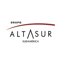Grupo Altasur logo - Similar company to Parglass