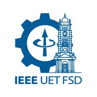 IEEE UET-Faisalabad Campus logo - Similar company to Ectobytes Technologies