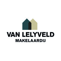 Van Lelyveld Makelaardij logo - Similar company to Makelaardij Sneek
