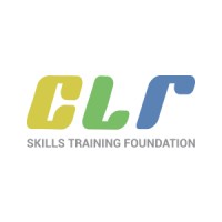 CLR Skills Training Foundation logo - Similar company to Scigram Technologies Foundation