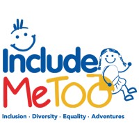 INCLUDE ME TOO logo - Similar company to Clc Ltd