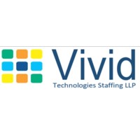 Vivid Technologies Staffing- India's logo - Similar company to Vivid Technologies Ltd