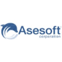 Asesoft Corporation S.A. de C.V. logo - Similar company to Saltex Group Security Solutions